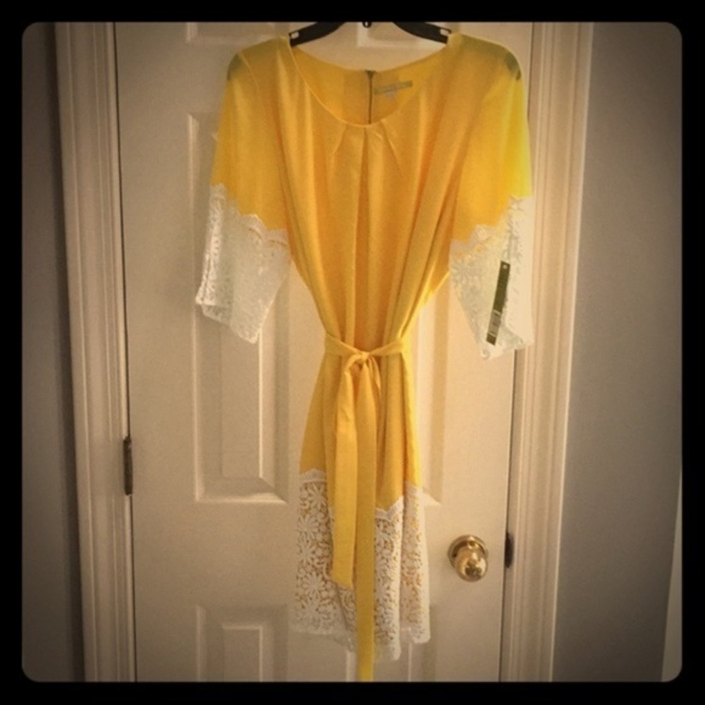 NWT Gianni Bini size L​